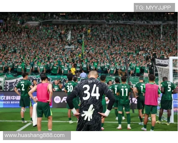 国安与江苏十年对决回顾:激情岁月中的荣耀与挑战 国安与江苏十年对决回顾:激情岁月中的荣耀与挑战